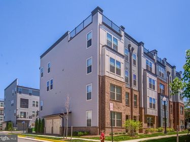 2127 GLACIER ROAD, Unit 86, HERNDON, VA 20170