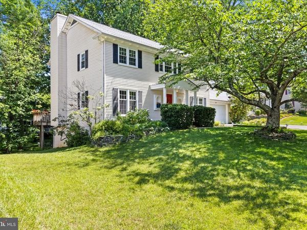 10142 MARSHALL POND ROAD, BURKE, VA 22015