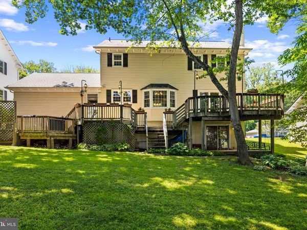 10142 MARSHALL POND ROAD, BURKE, VA 22015