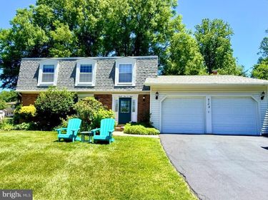 9108 SHOTGUN COURT, SPRINGFIELD, VA 22153