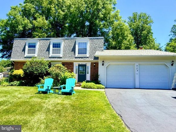 9108 SHOTGUN COURT, SPRINGFIELD, VA 22153