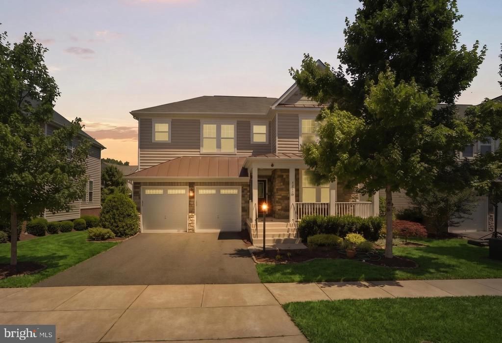42522 STRATFORD LANDING DRIVE , BRAMBLETON, VA 20148
