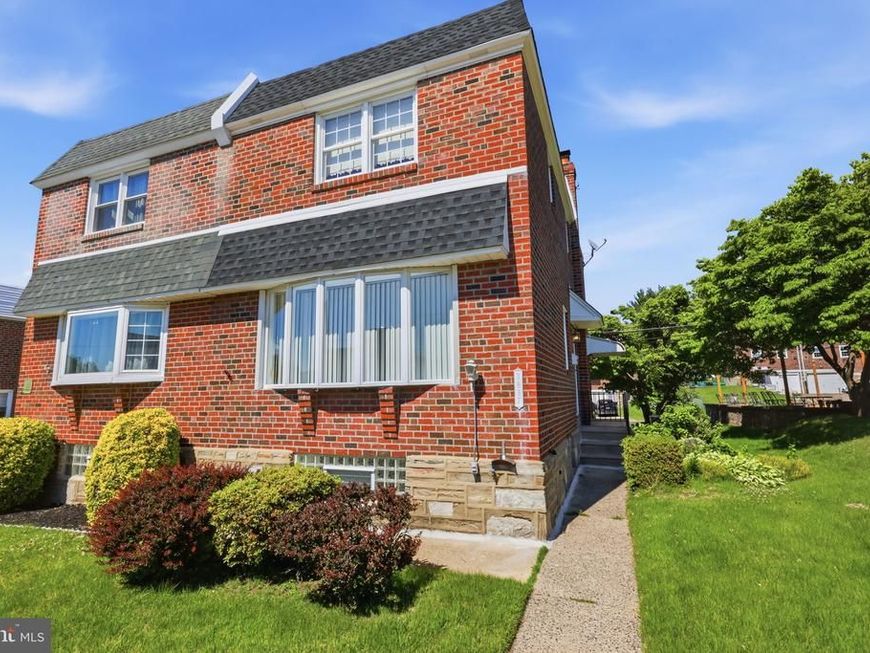 3817 Kirkwood Road, Philadelphia, PA 19114 Main Photo