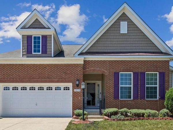 11239 PENZANCE LANE, WHITE PLAINS, MD 20695