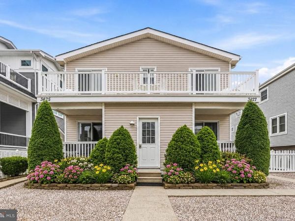 3425 -27 CENTRAL AVENUE, OCEAN CITY, NJ 08226