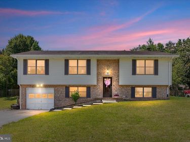 1475 MARKHAM STREET, FRONT ROYAL, VA 22630