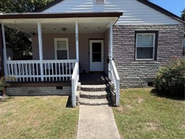 232 Clifton Street , Hampton, VA 23661
