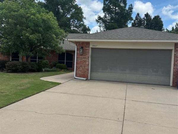 2805 Belknap Avenue, Unit 2807, Norman, OK 73072