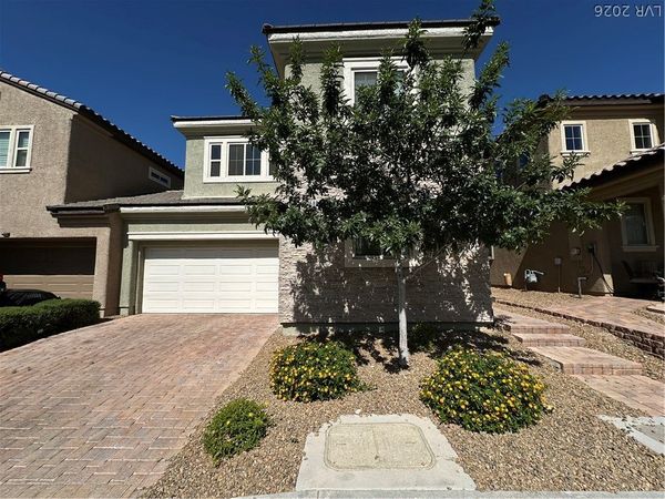 5869 AMBER MESA Street , Las Vegas, NV 89148