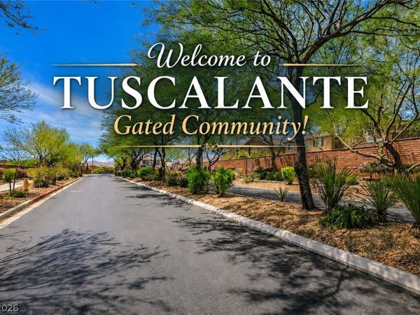 10240 Montes Vascos Drive, Las Vegas, NV 89178