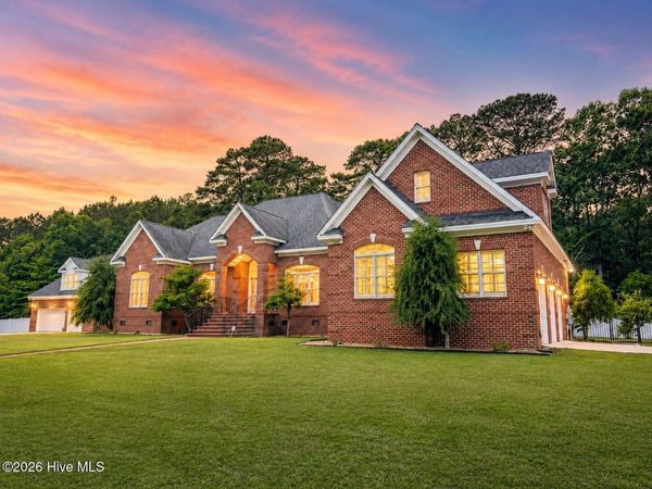 722 Wellington Lane, Tarboro, NC 27886