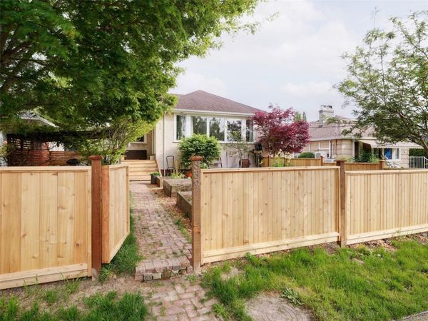 839 Villance St , Victoria, BC V8X 2P5