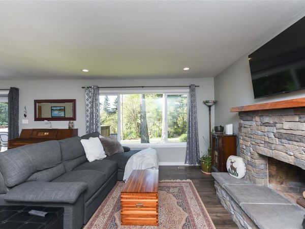 280 Glacier View Dr , Comox, BC V9M 1G5