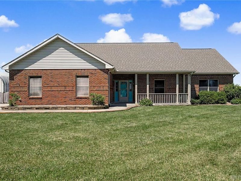 7338 Bard Road, Tipp City, OH 45371 Photo 2