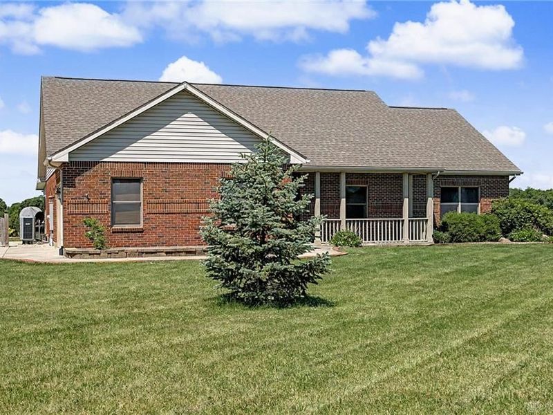7338 Bard Road, Tipp City, OH 45371 Photo 3