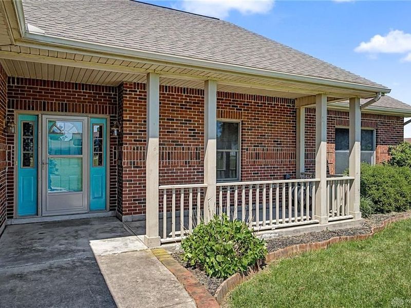 7338 Bard Road, Tipp City, OH 45371 Photo 5