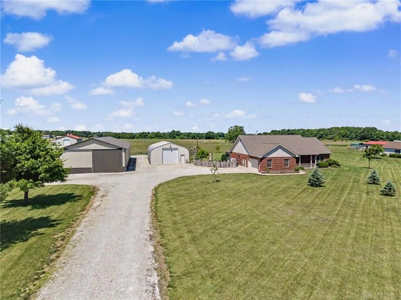 7338 Bard Road, Tipp City, OH 45371 Photo 56