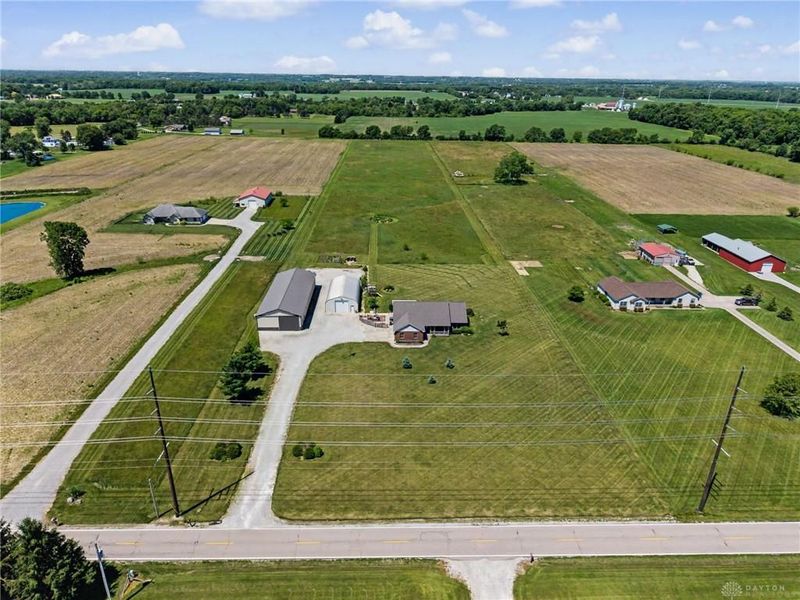 7338 Bard Road, Tipp City, OH 45371 Photo 57