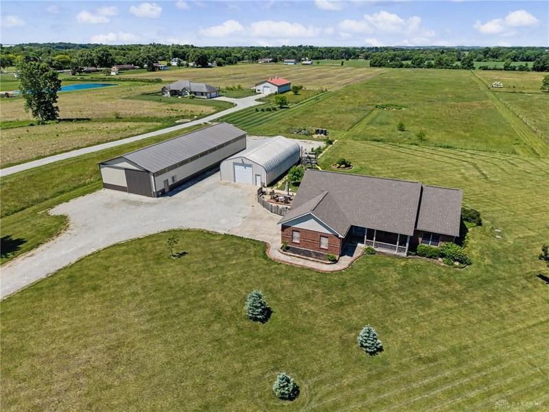 7338 Bard Road, Tipp City, OH 45371 Photo 60