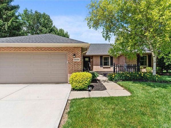 3936 Felice Court, Beavercreek, OH 45432