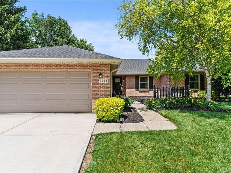 3936 Felice Court, Beavercreek, OH 45432 Photo 1