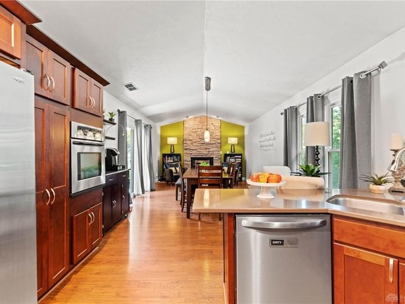 3936 Felice Court, Beavercreek, OH 45432 Photo 10