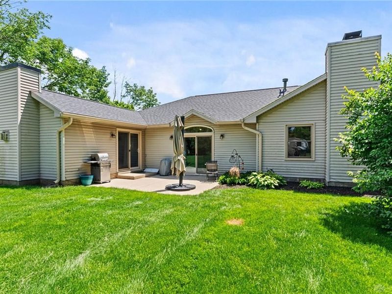 3936 Felice Court, Beavercreek, OH 45432 Photo 33