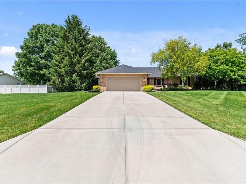 3936 Felice Court, Beavercreek, OH 45432 Photo 36
