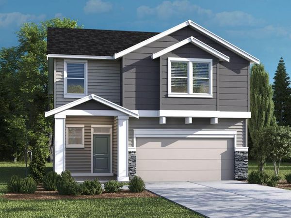 21357 SE Kilimanjaro Loop, Bend, OR 97702