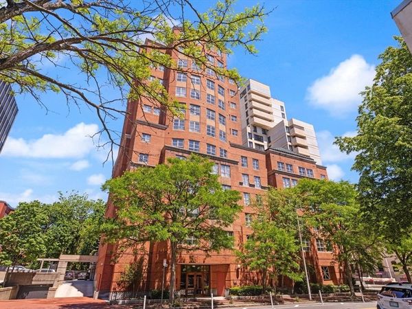 931 Massachusetts Avenue, Unit 606, Cambridge, MA 02139