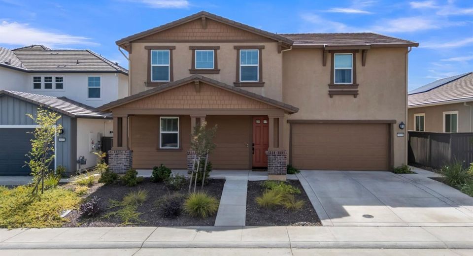 5049 Gold Rush Dr, Folsom, CA 95630 Photo