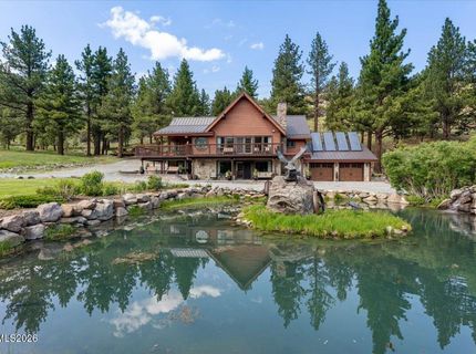 16400 Logan Meadow Lane, Reno, NV 89511 Photo