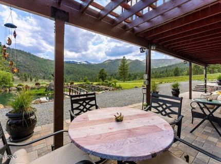 16400 Logan Meadow Lane, Reno, NV 89511 Photo