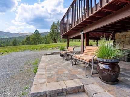 16400 Logan Meadow Lane, Reno, NV 89511 Photo