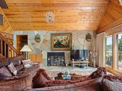 16400 Logan Meadow Lane, Reno, NV 89511 Photo