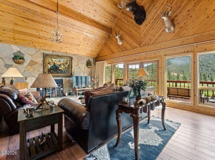 16400 Logan Meadow Lane, Reno, NV 89511 Photo