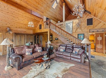 16400 Logan Meadow Lane, Reno, NV 89511 Photo