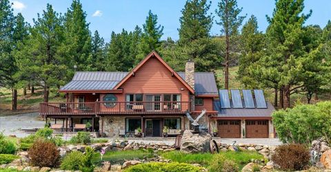 16400 Logan Meadow Lane, Reno, NV 89511 Photo