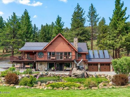 16400 Logan Meadow Lane, Reno, NV 89511 Photo