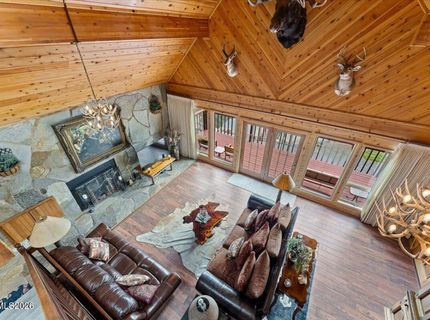 16400 Logan Meadow Lane, Reno, NV 89511 Photo