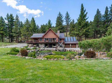 16400 Logan Meadow Lane, Reno, NV 89511 Photo