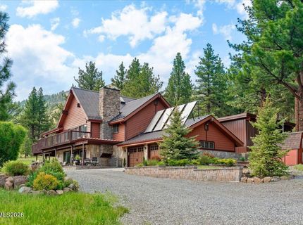 16400 Logan Meadow Lane, Reno, NV 89511 Photo