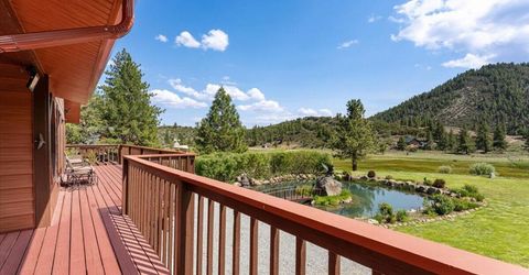 16400 Logan Meadow Lane, Reno, NV 89511 Photo