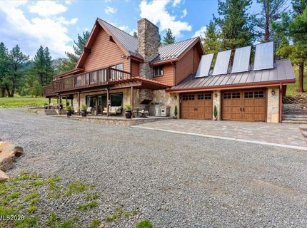 16400 Logan Meadow Lane, Reno, NV 89511 Photo