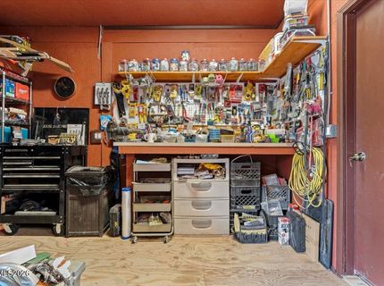 16400 Logan Meadow Lane, Reno, NV 89511 Photo
