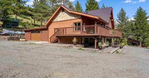 16400 Logan Meadow Lane, Reno, NV 89511 Photo