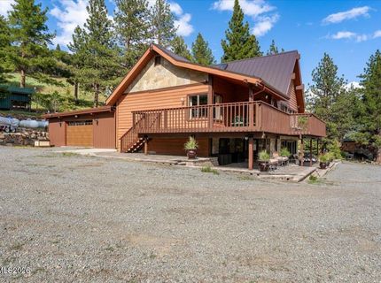 16400 Logan Meadow Lane, Reno, NV 89511 Photo