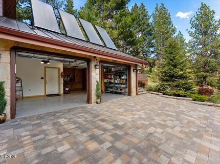 16400 Logan Meadow Lane, Reno, NV 89511 Photo