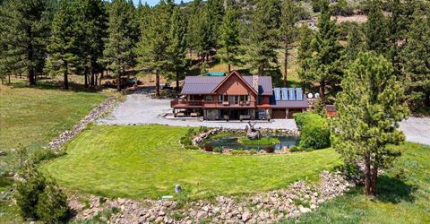 16400 Logan Meadow Lane, Reno, NV 89511 Photo