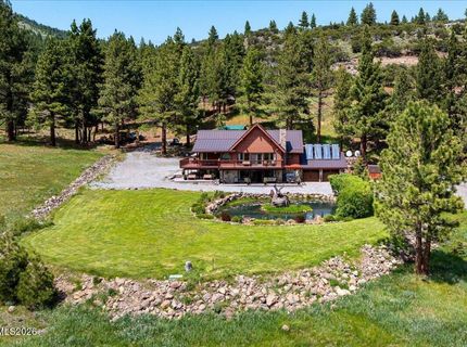 16400 Logan Meadow Lane, Reno, NV 89511 Photo
